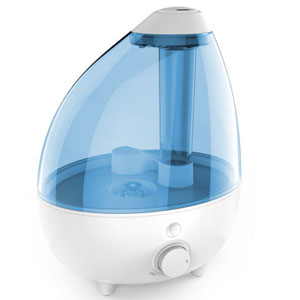 Best Humidifier for Eczema (Ultimate Buying Guide 2021)